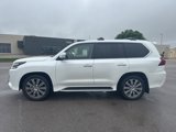 Used 2017 Lexus LX 570 4WD image 2