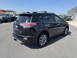 Used 2016 Toyota RAV4 Limited image 5