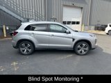 Used 2020 Mitsubishi Outlander Sport SE image 2