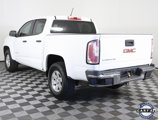 Certified 2016 GMC Canyon 2WD Crew Cab w/ Convenience Package image 5