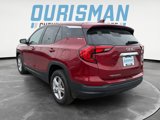 Used 2020 GMC Terrain SLE image 4