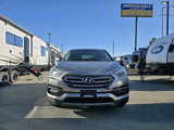 Used 2017 Hyundai Santa Fe Sport w/ Cargo Package image 2
