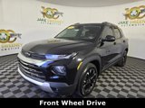 Used 2021 Chevrolet TrailBlazer LT w/ Convenience Package image 3