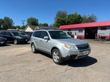 Used 2009 Subaru Forester 2.5X L.L. Bean image 4