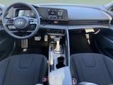 New 2025 Hyundai Elantra Sport image 2