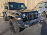 Used 2018 Jeep Wrangler Sport image 2