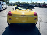 Used 2007 Pontiac Solstice GXP w/ Premium Package image 4