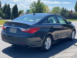 Used 2013 Hyundai Sonata GLS w/ Popular Equipment Pkg image 5