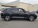 Certified 2020 Volkswagen Atlas Cross Sport SEL Premium image 2