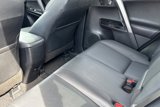 Used 2017 Toyota RAV4 SE image 4