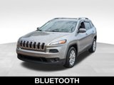 Used 2017 Jeep Cherokee Latitude w/ Safety/Convenience Group image 3