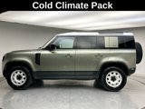 Certified 2022 Land Rover Defender 110 S image 3