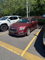 Used 2015 Chevrolet Cruze LT w/ Sun And Sound Package image 2
