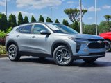 New 2025 Chevrolet Trax LT w/ LT Convenience Package image 2