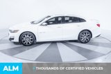 Used 2021 Chevrolet Malibu RS image 4