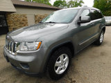 Used 2012 Jeep Grand Cherokee Laredo w/ Laredo E Group image 4