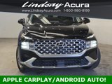 Used 2022 Hyundai Santa Fe SEL image 5
