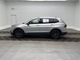 Used 2022 Volkswagen Tiguan SE image 4