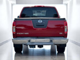 Used 2012 Nissan Frontier SV image 6