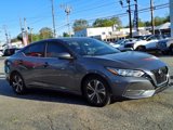 Certified 2020 Nissan Sentra SV w/ Electronics Package image 3