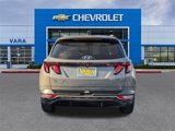 Used 2024 Hyundai Tucson SEL image 4