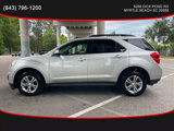 Used 2014 Chevrolet Equinox LT w/ Driver Convenience Package image 4