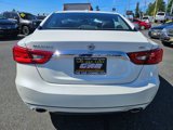 Used 2016 Nissan Maxima 3.5 SV image 5