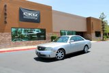 Used 2003 INFINITI M45 w/ Comfort & Convenience Pkg image 2
