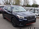 Used 2019 Subaru Forester Sport image 2