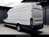Used 2022 Ford E-Transit 148 High Roof Extended image 5