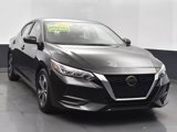 Used 2023 Nissan Sentra SV image 2