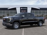 New 2024 GMC Sierra 1500 Pro w/ Pro Value Package image 2