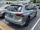 Used 2023 Volkswagen Tiguan SE R-Line image 5