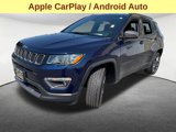 Used 2021 Jeep Compass 80th Special Edition image 5