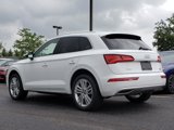 Used 2018 Audi Q5 Prestige image 3