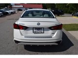 Used 2022 Nissan Altima 2.5 SV image 4