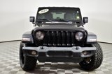 Used 2019 Jeep Wrangler Unlimited Sport S image 5