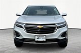 Used 2022 Chevrolet Equinox LT image 2