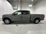 Used 2016 Ford F150 XLT w/ Equipment Group 302A Luxury image 5