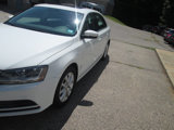 Used 2017 Volkswagen Jetta SE image 5