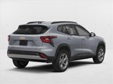New 2025 Chevrolet Trax ACTIV image 2