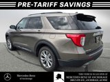 Used 2021 Ford Explorer Limited w/ Equipment Group 301A image 3