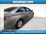 Used 2014 Hyundai Sonata Hybrid image 2