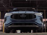 Used 2023 Ford Escape ST-Line w/ Equipment Group 301A image 5