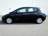 Used 2016 Nissan Leaf S w/ Charger Package image 4