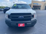Used 2018 Ford F150 XL w/ Equipment Group 101A Mid image 2