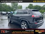 Used 2020 Jeep Cherokee Limited image 3