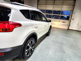 Used 2015 Toyota RAV4 Limited image 6