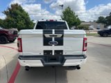 Used 2021 Ford F150 Lariat w/ Equipment Group 502A High image 5