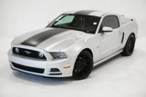 Used 2013 Ford Mustang GT Premium w/ GT Coupe Accessory Pkg 5 image 2